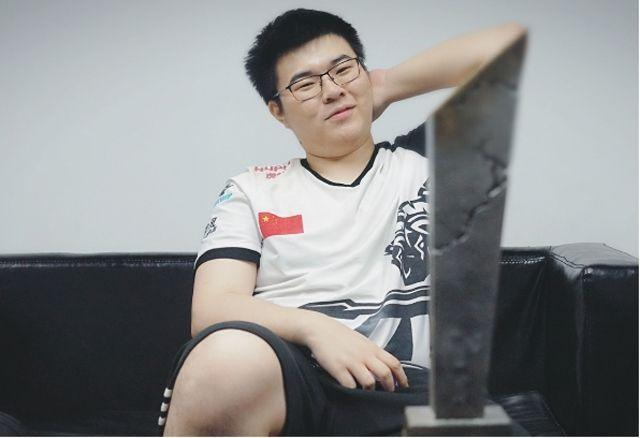 只要给予机