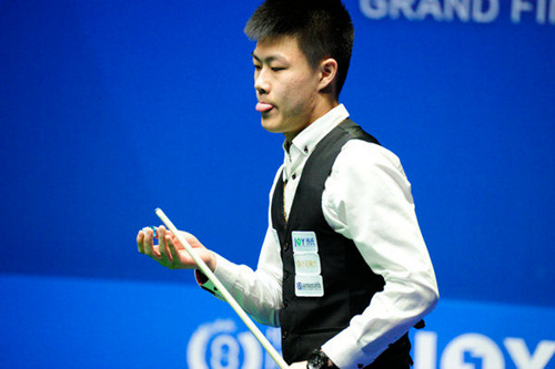 关键角色 关键角色