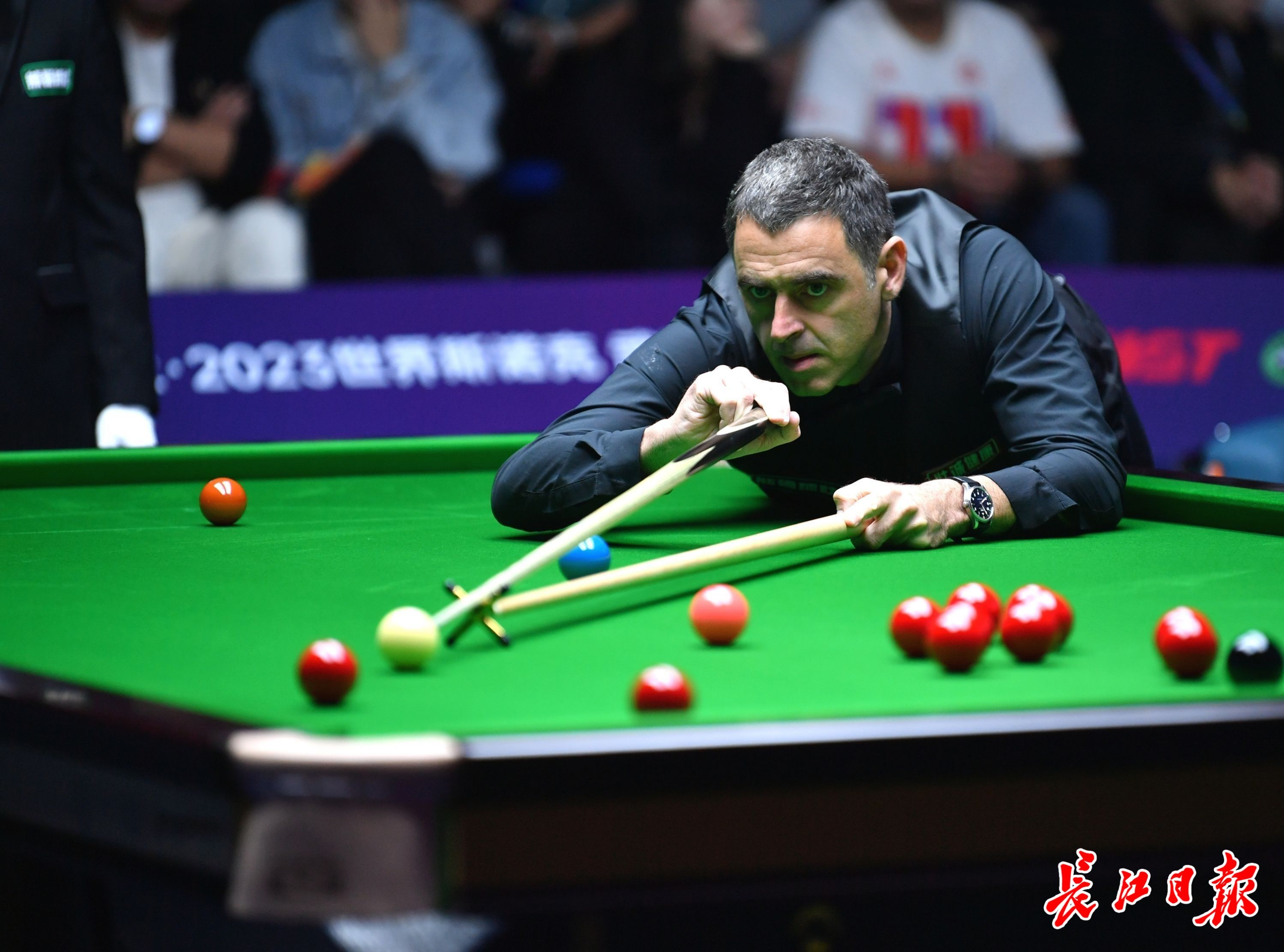 战斗意志 战斗意志