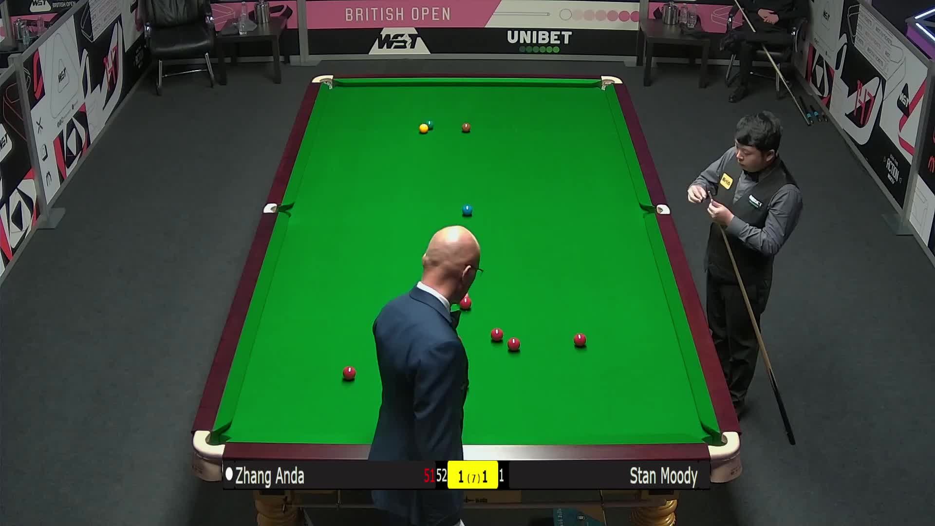 穿插乃比江 穿插乃比江