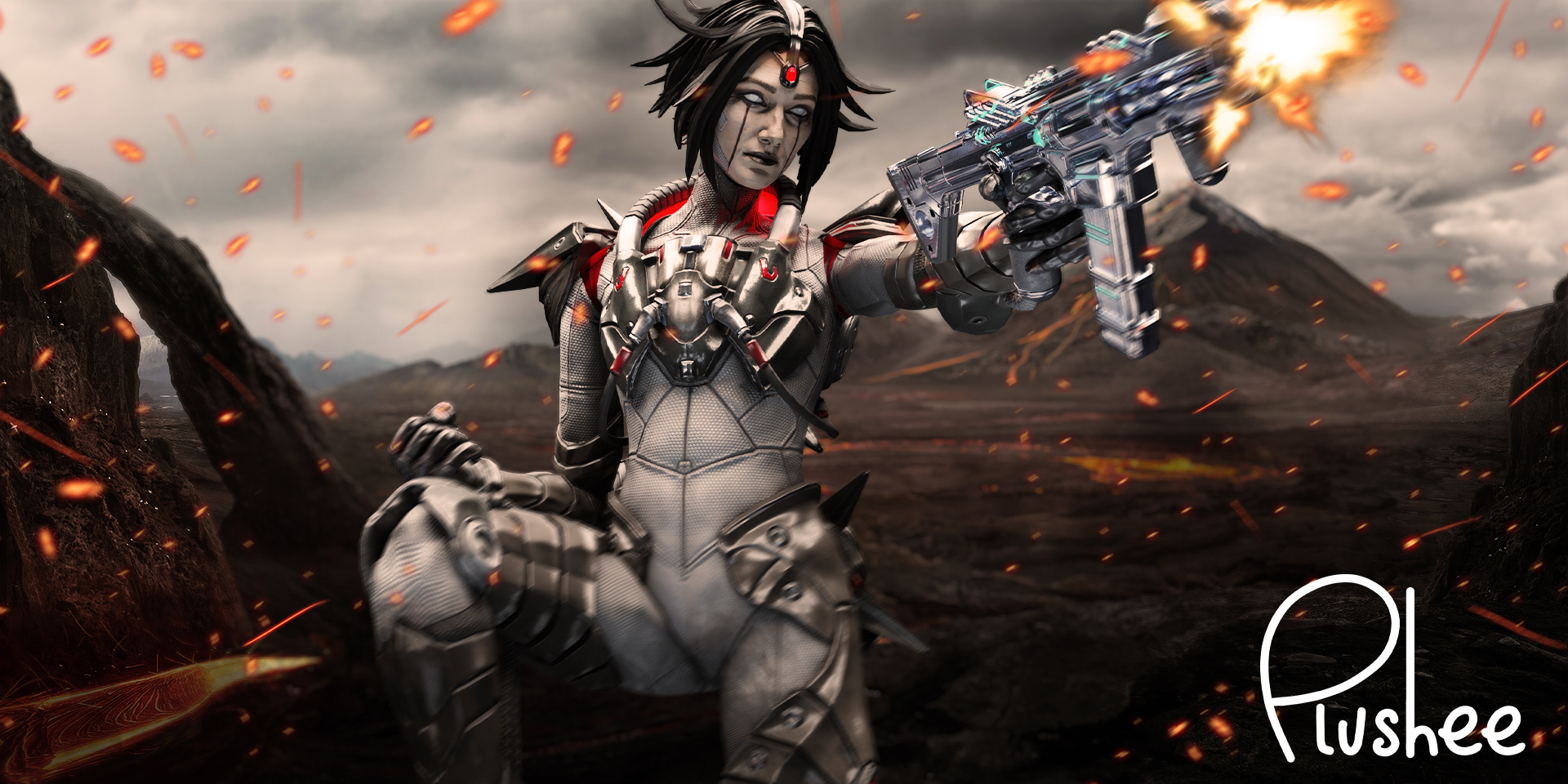 书写属于自 书写属于自