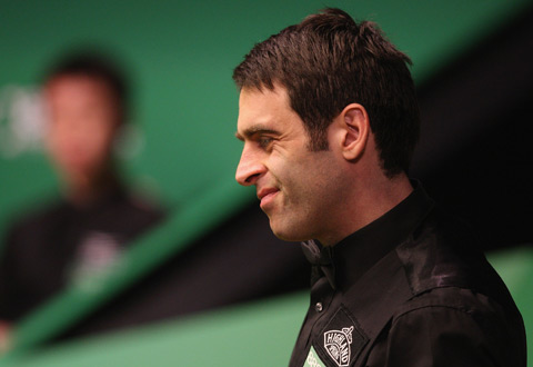 升的展望 升的展望