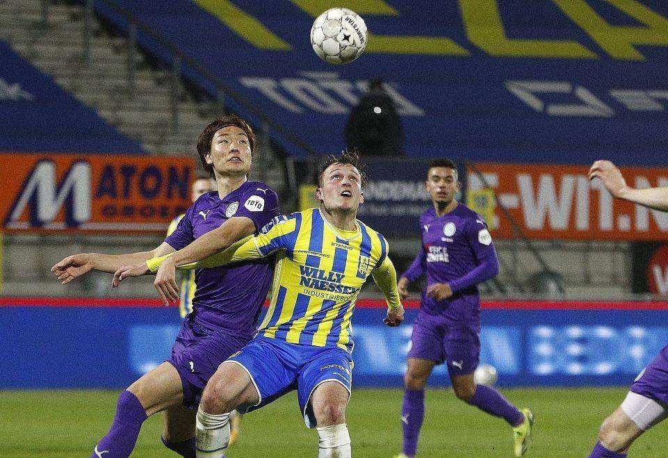 阵可能性 阵可能性