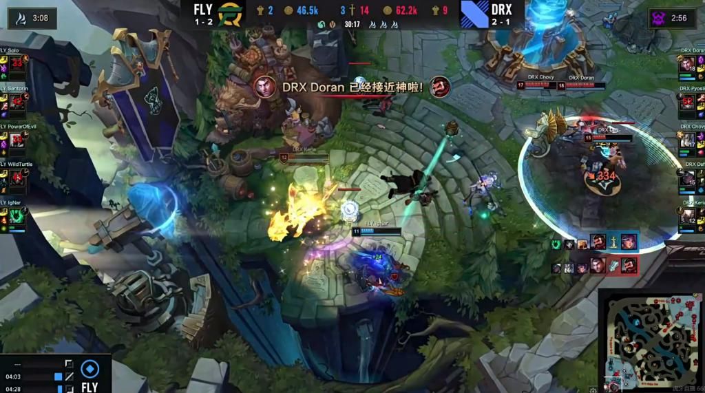 双重考验 双重考验