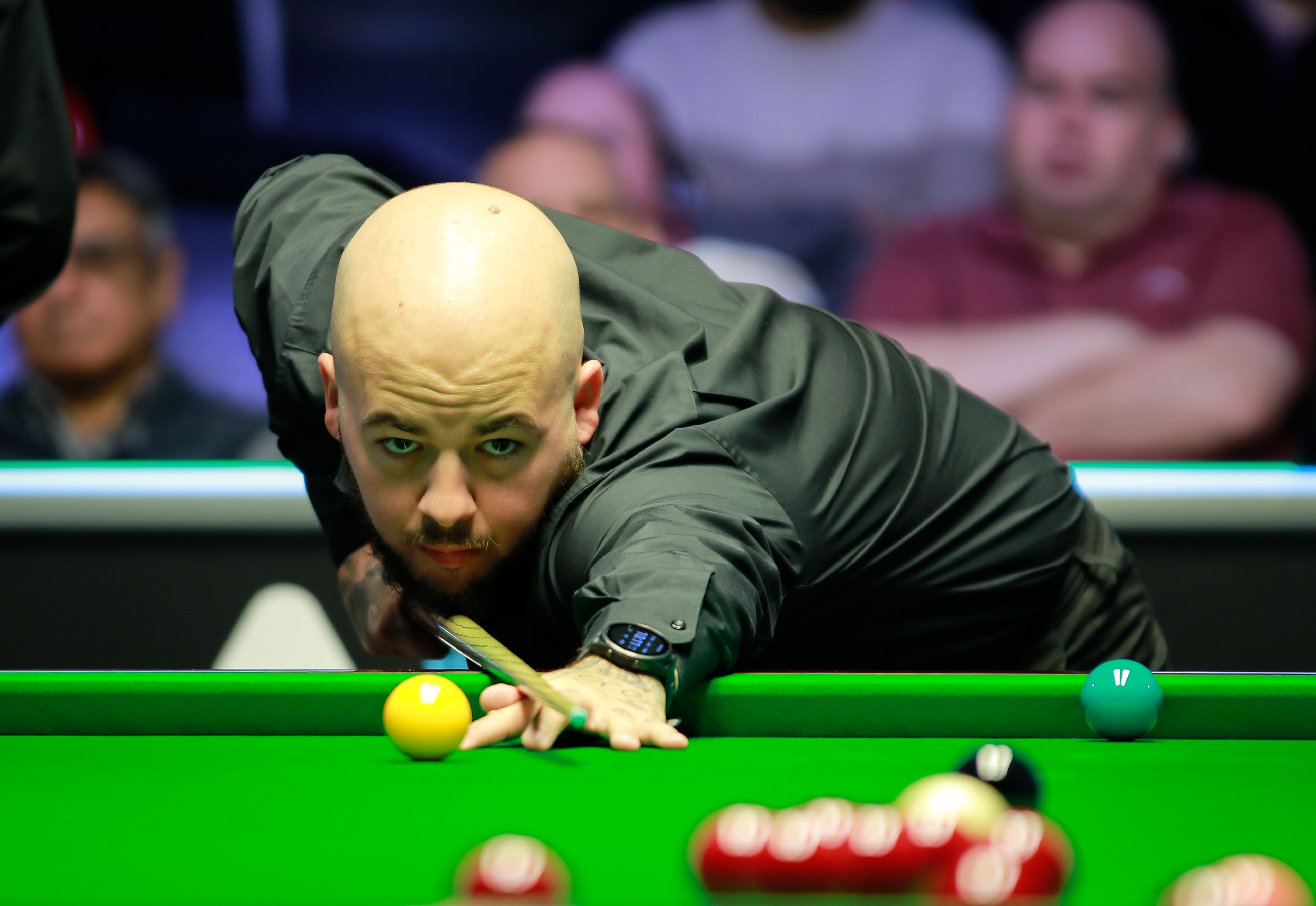 比赛中的细 比赛中的细