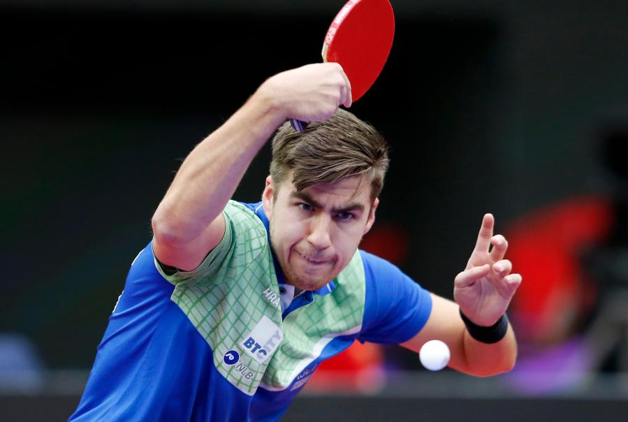 征服了赛场 征服了赛场