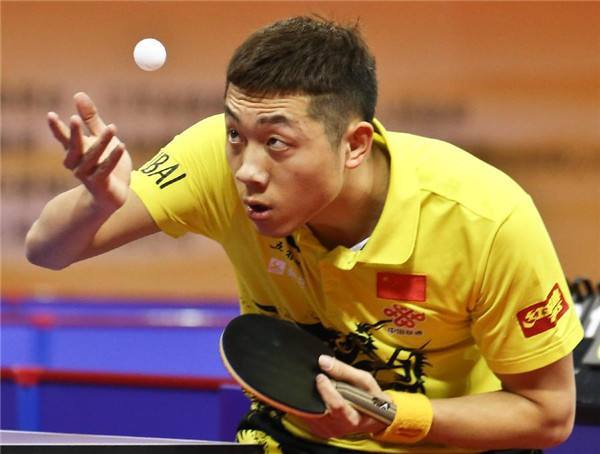 赛中的出色 赛中的出色