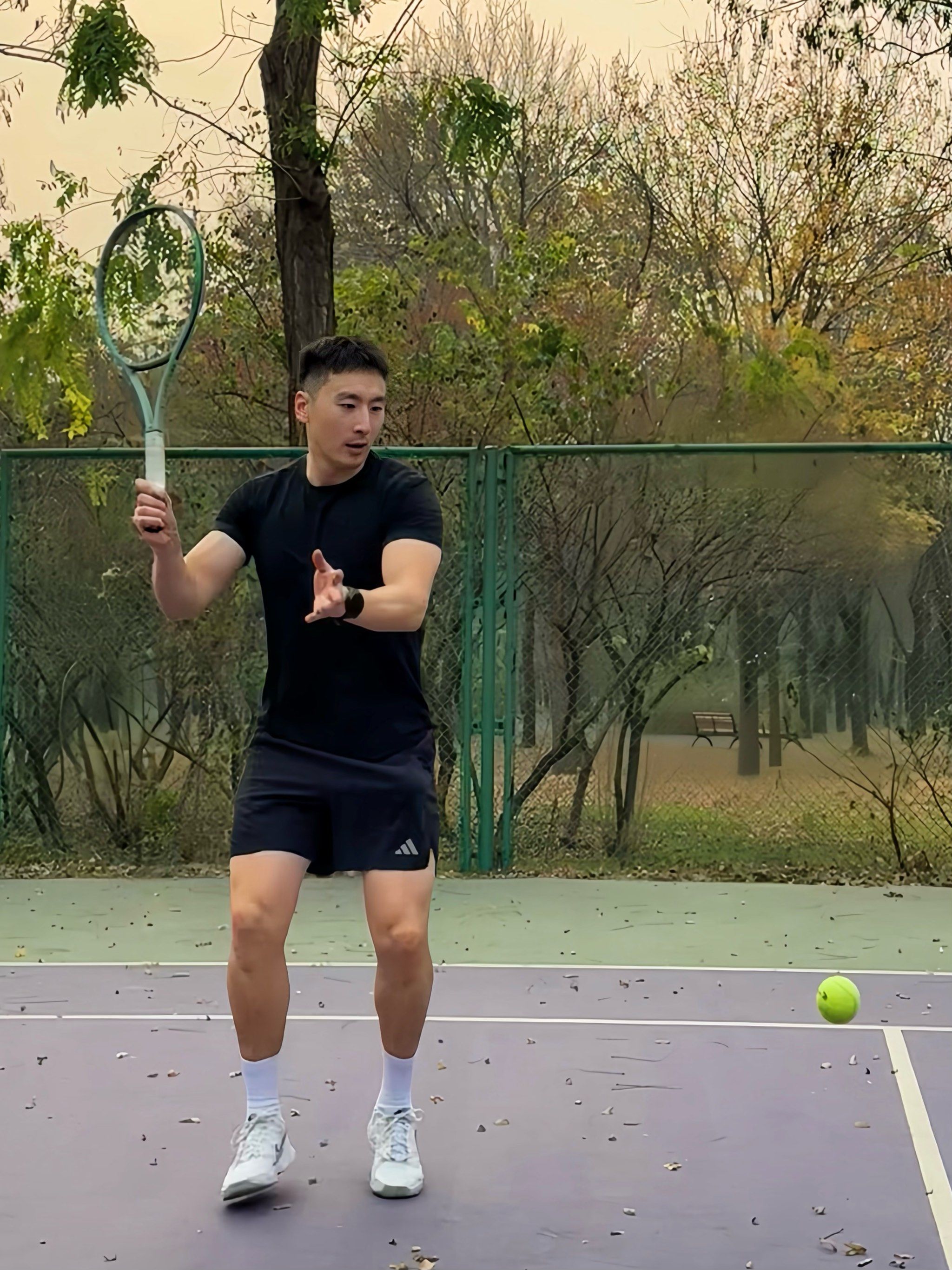 接发球积极 接发球积极