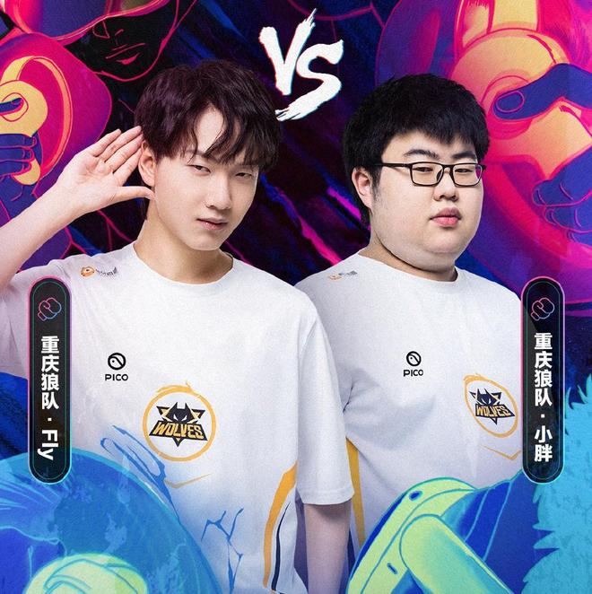 他也有自己 他也有自己