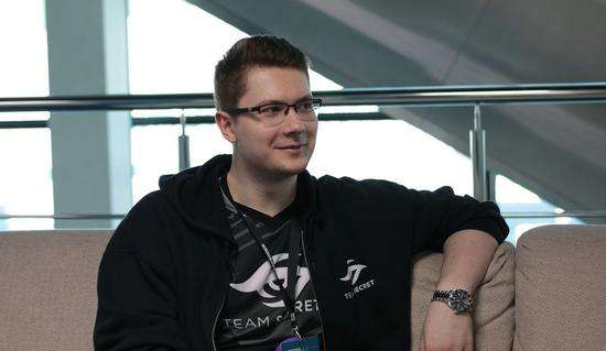 战术准备 战术准备