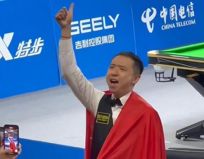 这样的场面 这样的场面