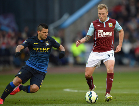 控球主导 控球主导