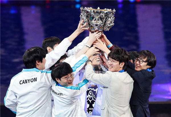 海港的成功 海港的成功